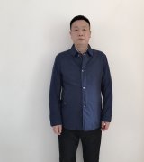 劉智舒  國家一級(jí)心理咨詢師