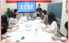 老師學(xué)習(xí)內(nèi)訓(xùn)——教好課