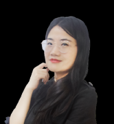 王珂——心理輔導(dǎo)員