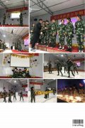 十月生日會(huì)完美結(jié)束[蛋糕]